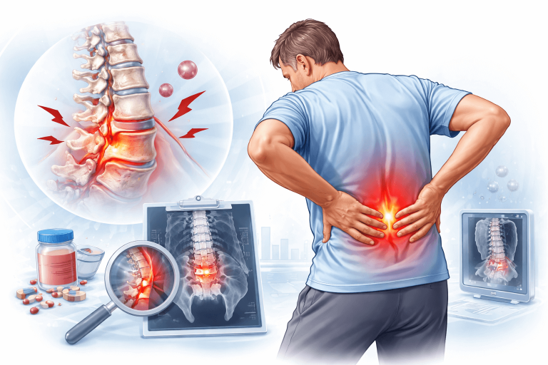How Physiotherapy Helps In Chronic Pain Management?