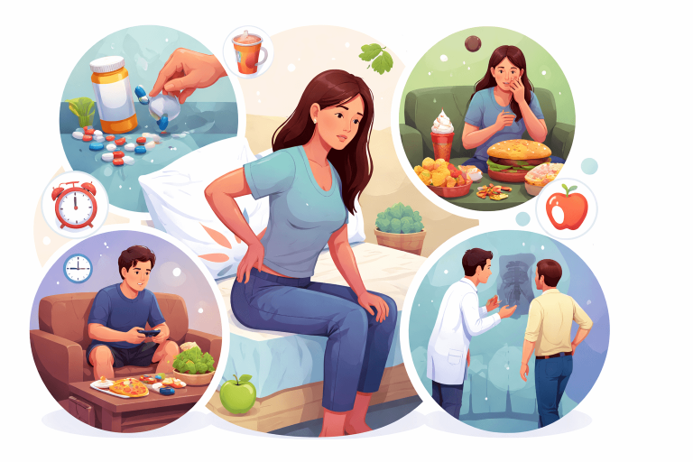 How Physiotherapy Helps In Chronic Pain Management?