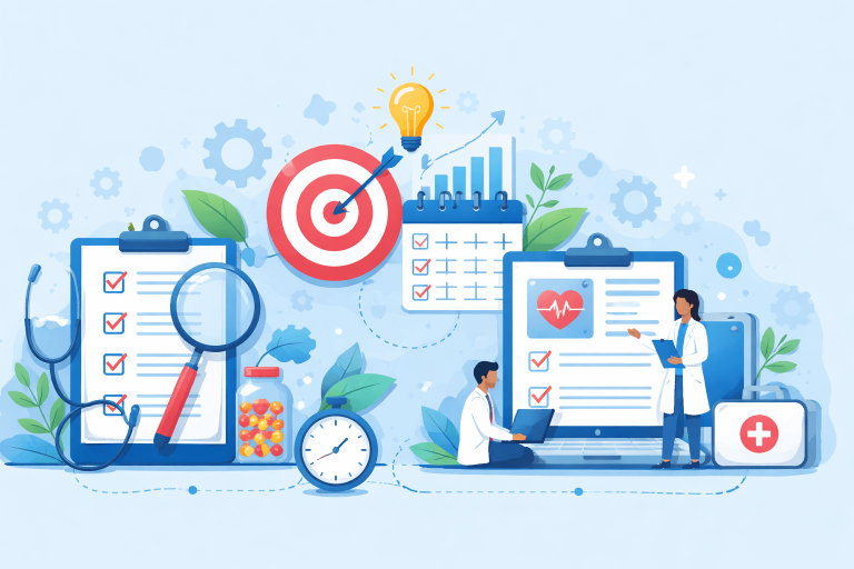 Knee Pain Physiotherapy in Ahmedabad