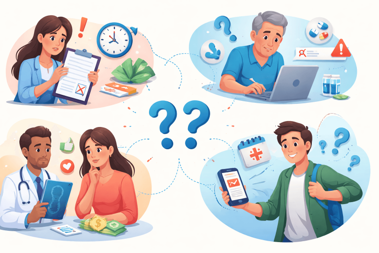 When Should You Visit A Physiotherapy Clinic?