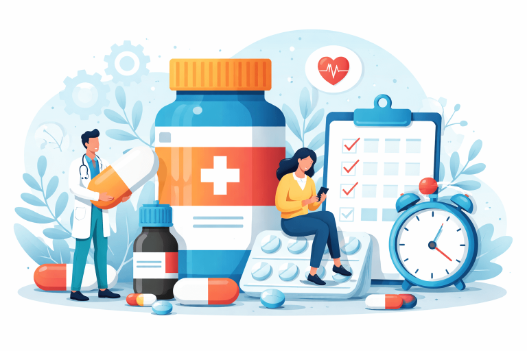 Physiotherapy vs Painkillers