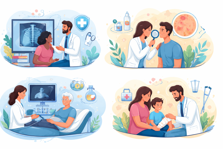 Physiotherapy vs Painkillers