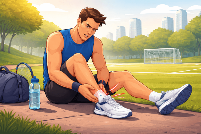 Physiotherapy vs Painkillers