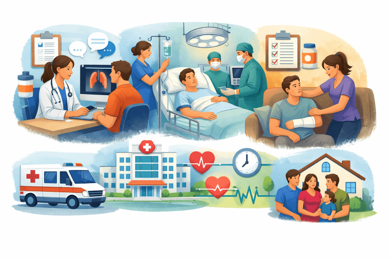 Sports Injury Physiotherapy For Runners Ahmedabad