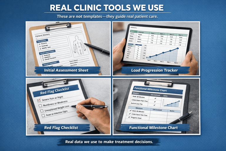 Best Physiotherapist Near SG Highway Ahmedabad