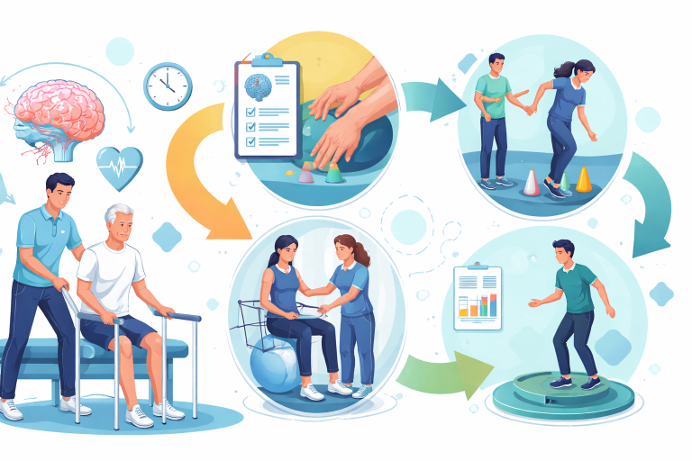 Neuro Physiotherapy Specialist In Ahmedabad