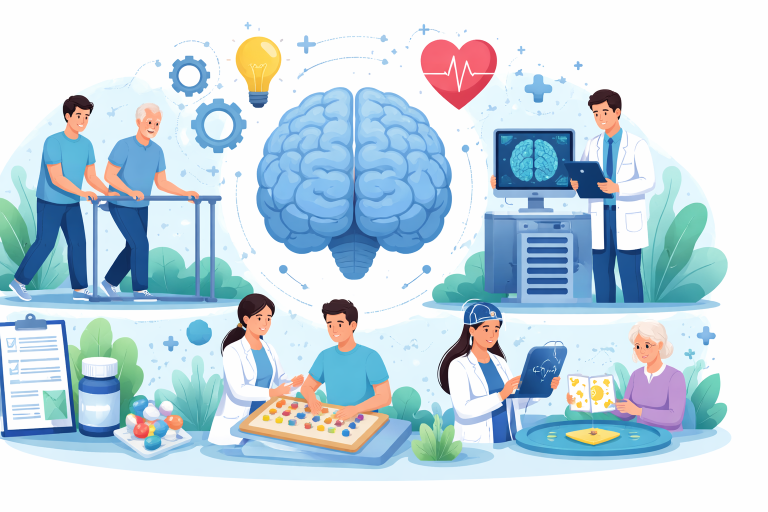Neuro Physiotherapy Specialist In Ahmedabad