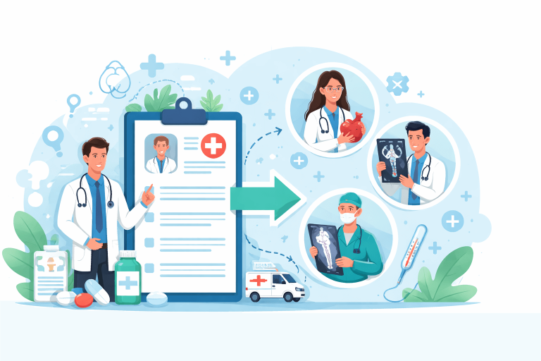 Home Physiotherapy Services In Ahmedabad