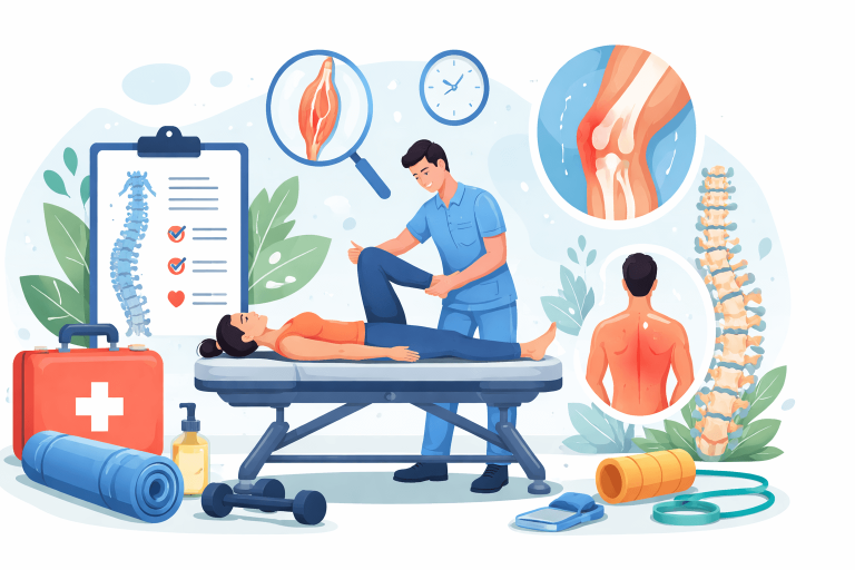 Exercises For Lower Back Pain Relief