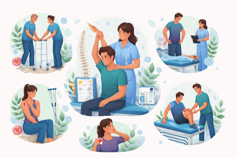 Can Physiotherapy Avoid Surgery