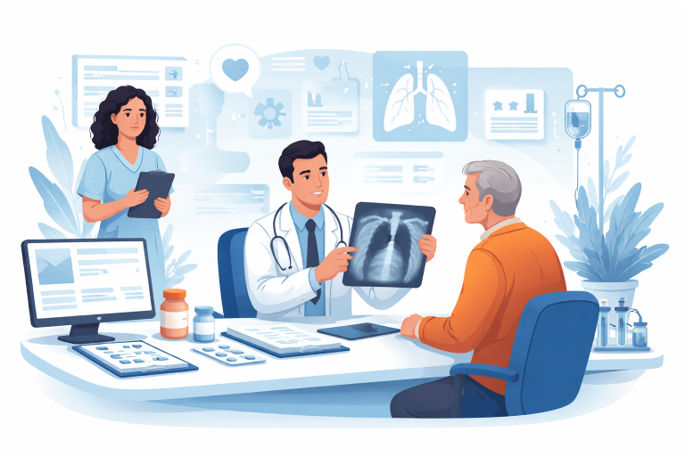 Can Physiotherapy Avoid Surgery