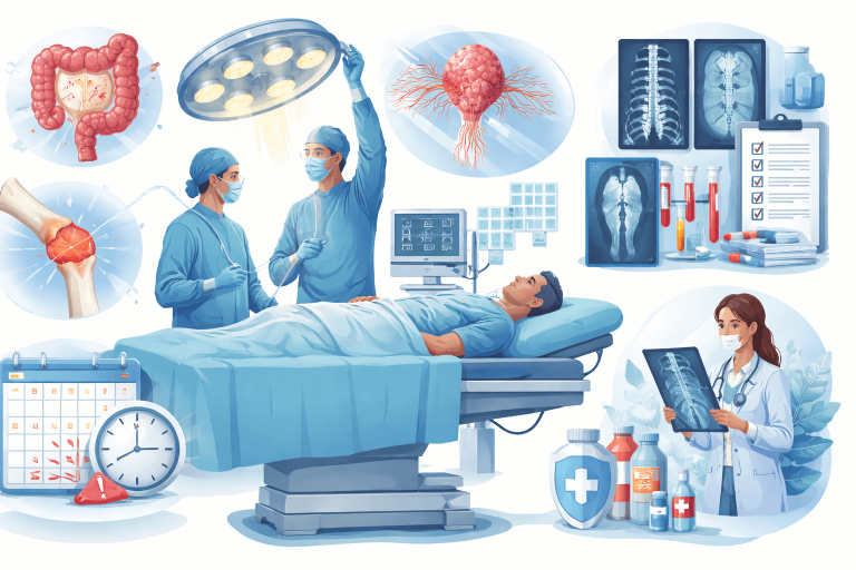 Can Physiotherapy Avoid Surgery