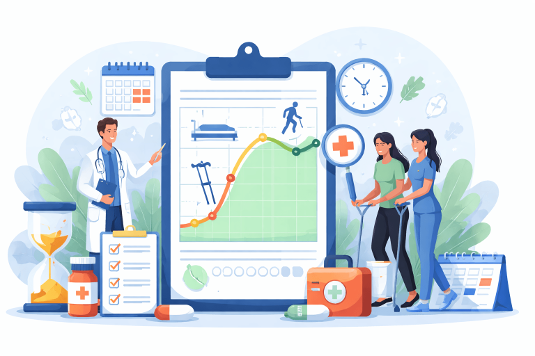 Can Physiotherapy Avoid Surgery