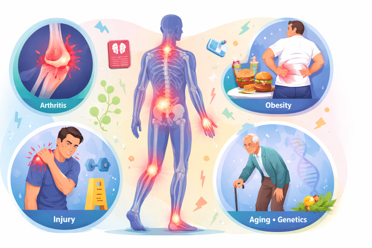 Benefits Of Early Physiotherapy Treatment