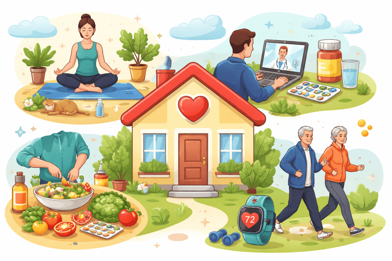 Benefits Of Early Physiotherapy Treatment