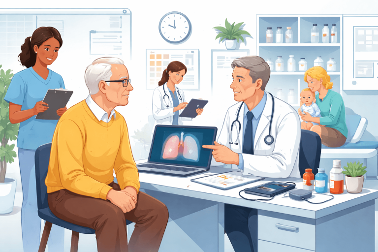 Physiotherapy Treatment For Muscle Strain Back