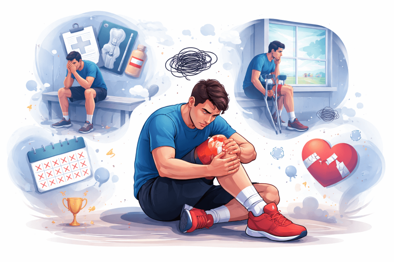 How To Prevent Recurring Ankle Sprain