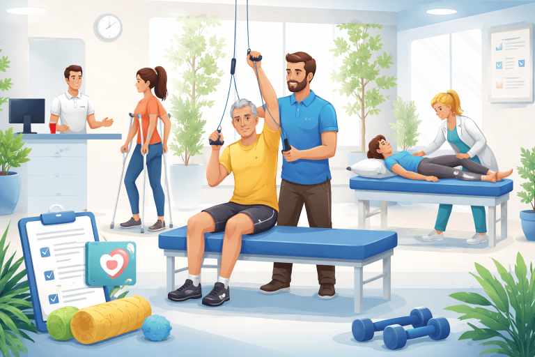 Posture Habits That Cause Severe Back Pain