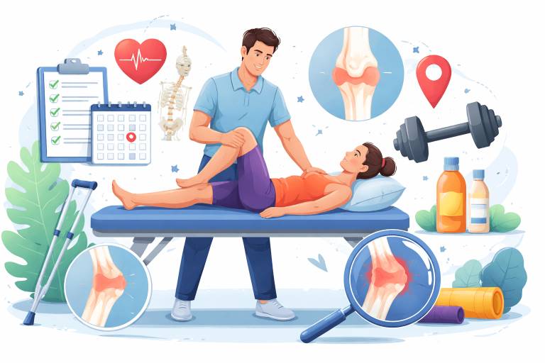 Posture Habits That Cause Severe Back Pain