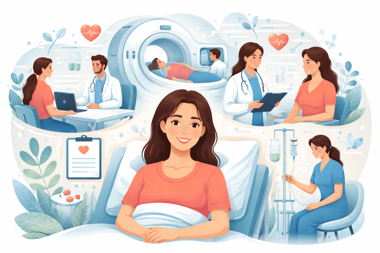 Affordable Physiotherapy Clinic In Ahmedabad