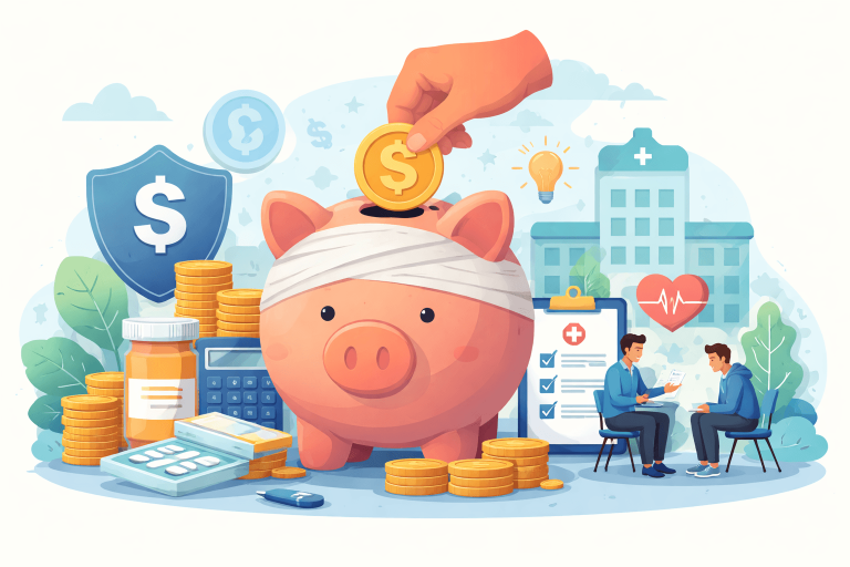 Affordable Physiotherapy Clinic In Ahmedabad