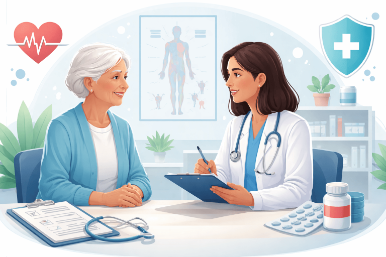 What Happens If Vertigo Is Ignored