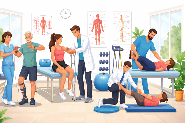 What Happens If Vertigo Is Ignored