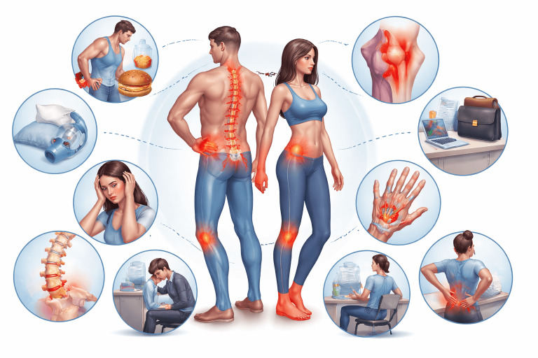 Who Needs Home Physiotherapy Treatment