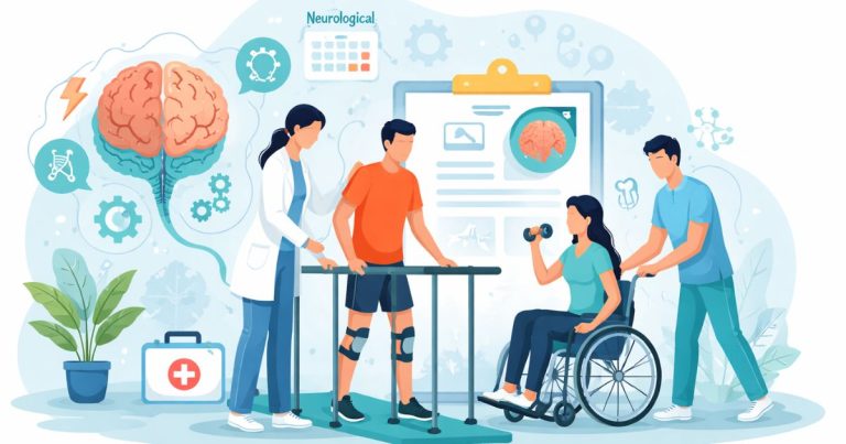 Neuro Physiotherapy Specialist In Ahmedabad