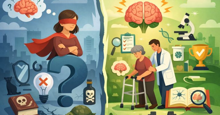 Neuro Physiotherapy Specialist In Ahmedabad