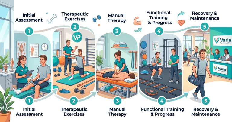 Neurological Rehab Clinic In Ahmedabad
