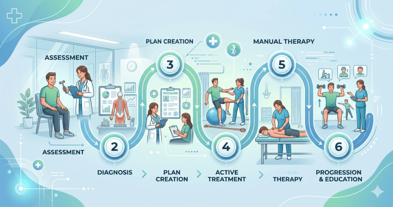 Occupational Therapy Vs Neuro Physiotherapy