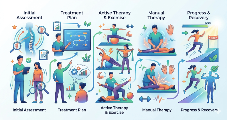 Brain Rehab Physiotherapy Ahmedabad