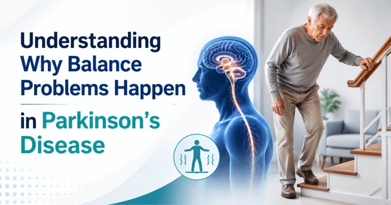 How To Improve Balance In Parkinson’s Disease Naturally?
