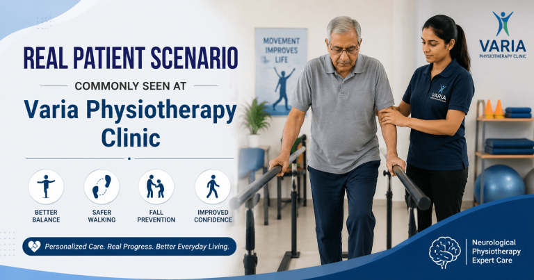 How To Improve Balance In Parkinson’s Disease Naturally?