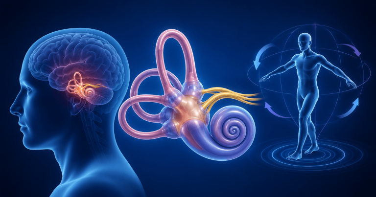 How Vestibular Physiotherapy Works?
