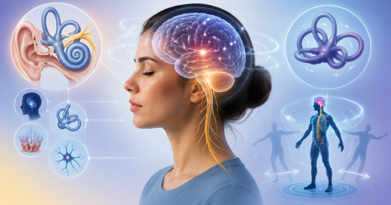 Do Vestibular Exercises Really Work?