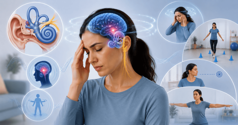 How Long Does Vestibular Rehabilitation Take To Show Results?