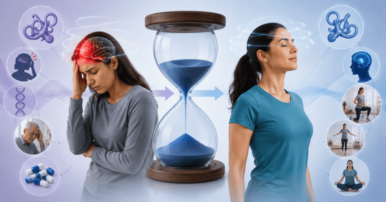 How Long Does Vestibular Rehabilitation Take To Show Results?
