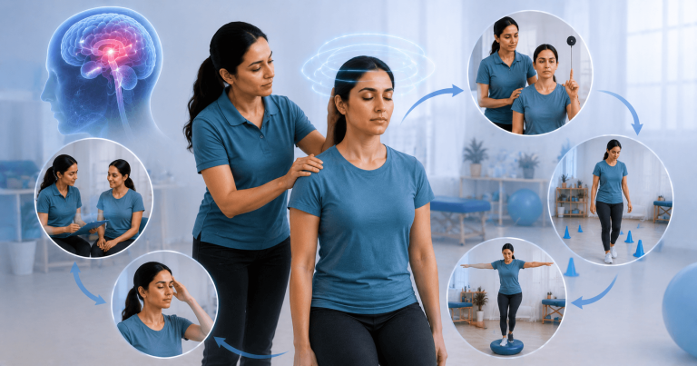 How Long Does Vestibular Rehabilitation Take To Show Results?