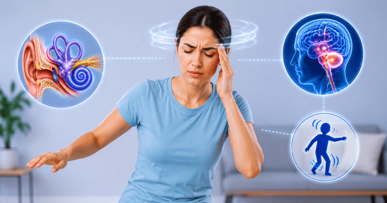 vestibular rehabilitation eye exercises
