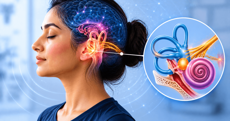 Vestibular Rehab Recovery Timeline