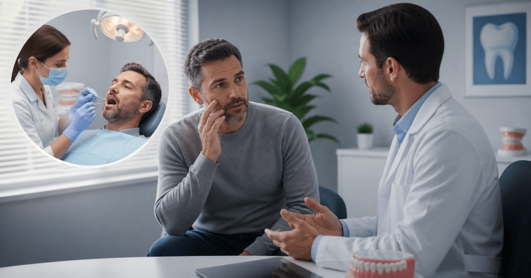 Cervical Vertigo Symptoms And Treatment