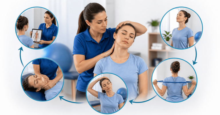 Vertigo Due To Long Sitting Causes