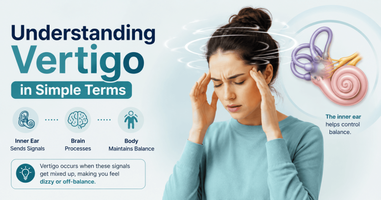 Foods to Avoid During Vertigo for Faster Recovery