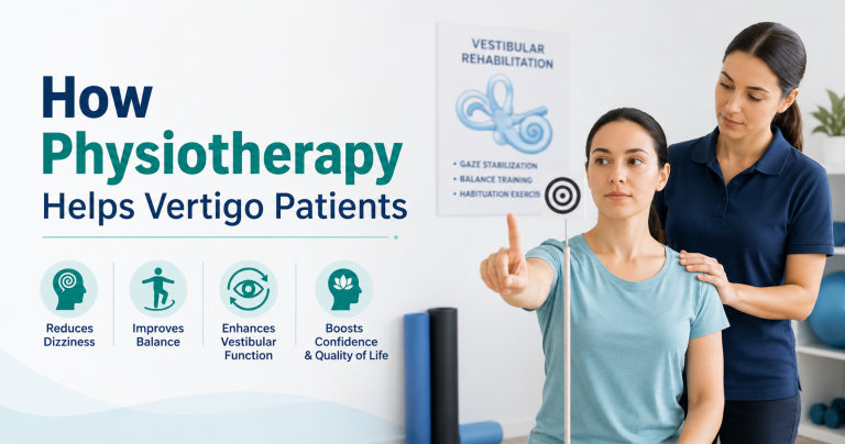 Foods to Avoid During Vertigo for Faster Recovery