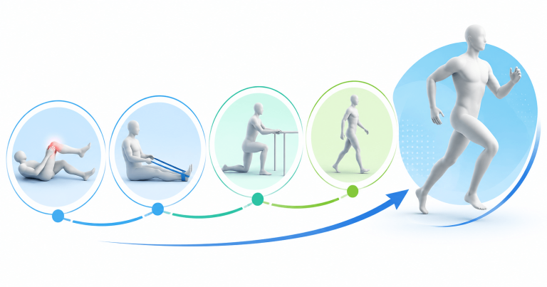 Vestibular Physiotherapy Benefits For Vertigo Patients