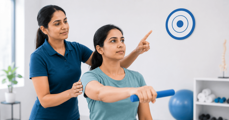 How Physiotherapy Helps Vestibular Disorders
