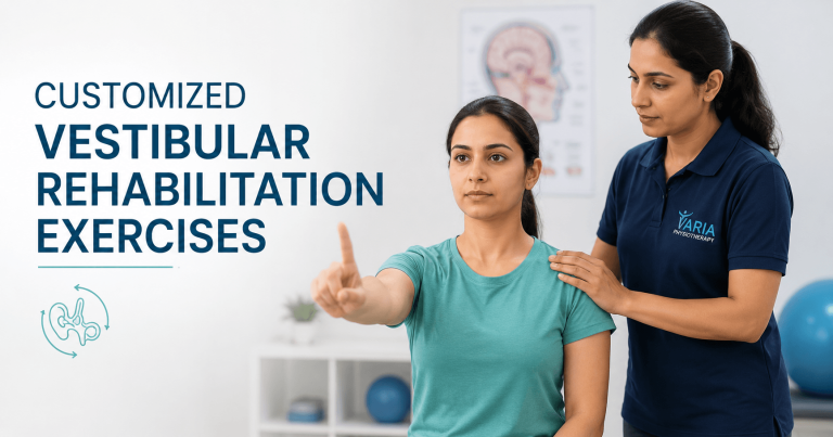 Daily Habits That Can Worsen Vestibular Symptoms