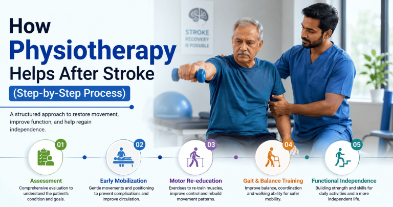 How Much Does Physiotherapy Cost After Stroke?